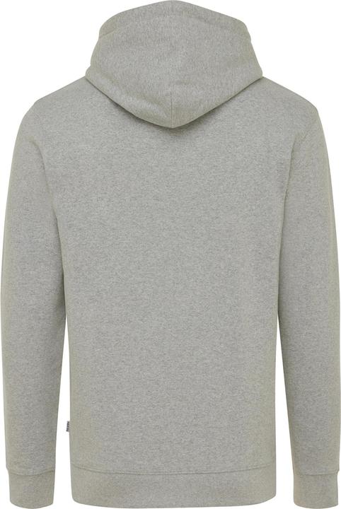 Actual product image Universal Textiles Unisex Adult Torres Recycled Cotton Undyed Hoodie (3XL)