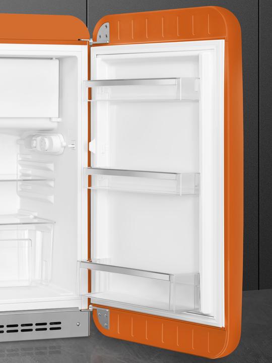 Immagine prodotto Smeg Stile retrò FAB10ROR5 (122 l)