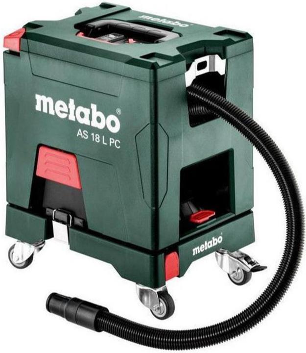 Produktbild Metabo Trockensauger 7.50 l 691060000 (Trockensauger)