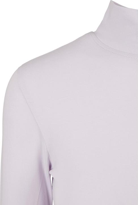 Immagine prodotto Urban Classics Donna Organic Cropped Turtelneck Longsleeve - 16513 (M)