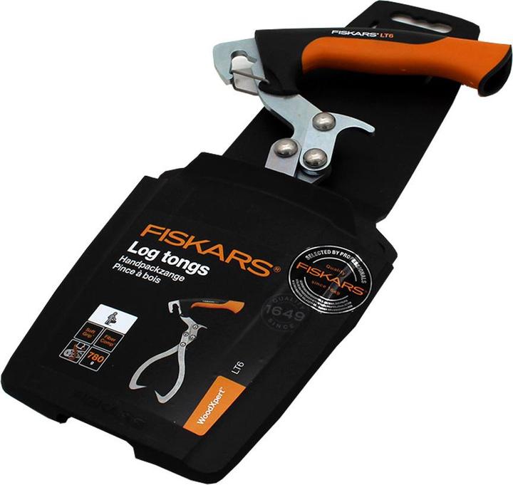 Immagine prodotto Fiskars Pinza per imballaggio a mano 303 mm 780 g 126