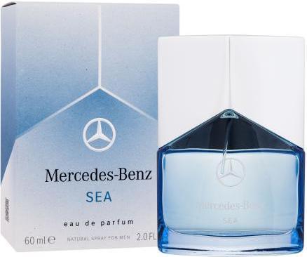 Immagine prodotto Mercedes-Benz Eau de Parfum del mare (Eau de parfum, 60 ml)