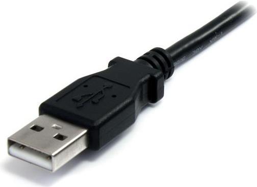 Actual product image StarTech USB A – USB A (1.83 m, USB 2.0)
