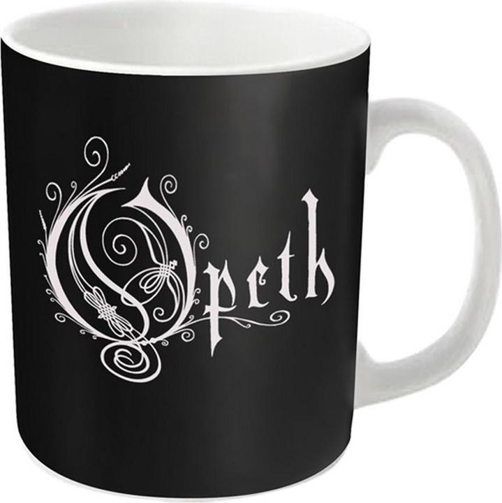 Actual product image Universal Textiles Coffee Mug Logo (325 ml)