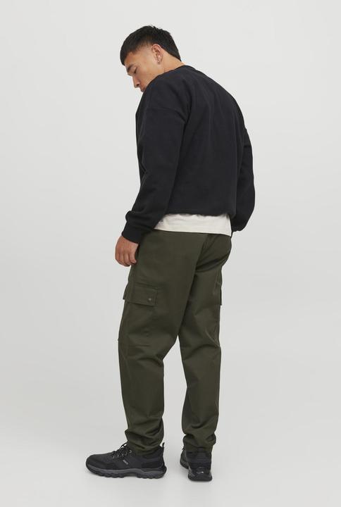 Produktbild Jack & Jones Bill Snap Cargo Jogginghose (XS)