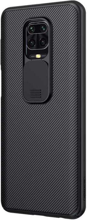 Immagine prodotto Nillkin Serie CamShield (Xiaomi Redmi Note 9 Pro, Xiaomi Redmi Note 9 Pro Max, Xiaomi Poco M2 Pro, Xiaomi Redmi Note 9S)
