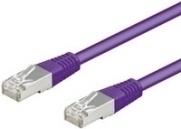 Actual product image Goobay Network cable (F/UTP, CAT5e, 5 m)