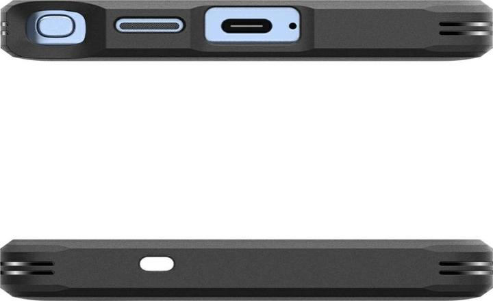 Actual product image Spigen Tough Armor MagSafe (Samsung Galaxy S25 Ultra)
