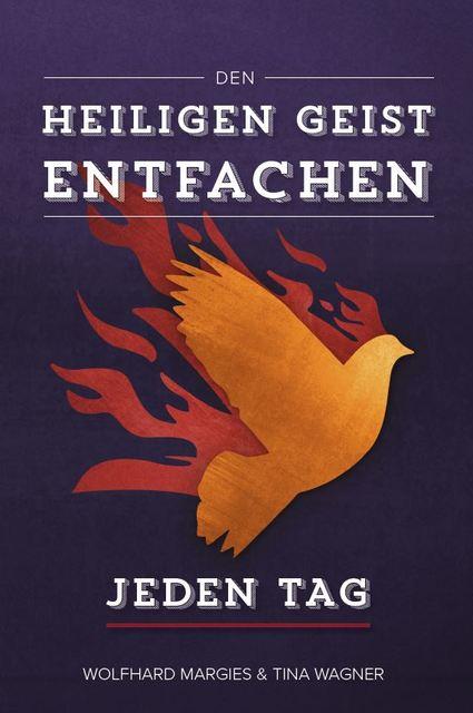 Produktbild DenHeiligenGeistentfachen-JedenTag (Deutsch)