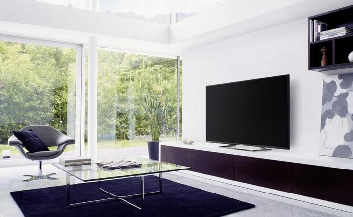 Produktbild Panasonic Tx-40cxw684 (40", 4K)