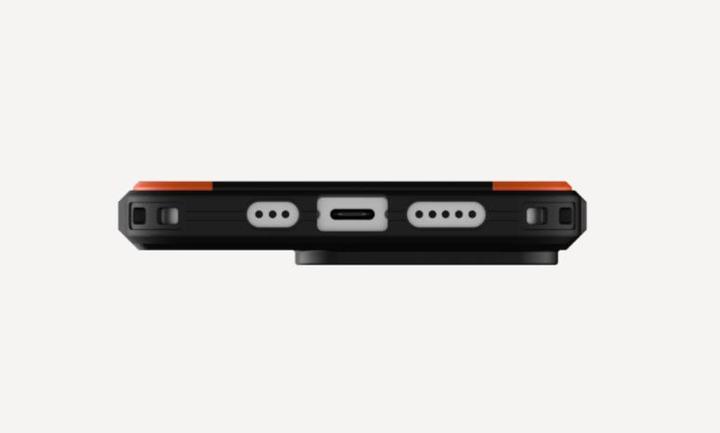 Immagine prodotto UAG Custodia civile Magsafe (Apple iPhone 14 Pro)