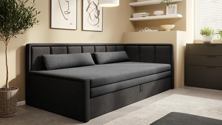 Actual product image ELTAP Fulgeo (3-seater, Sofa bed)