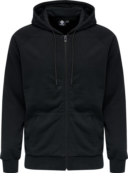 Immagine prodotto hummel Felpa Con Cappuccio Isam Zip (L)