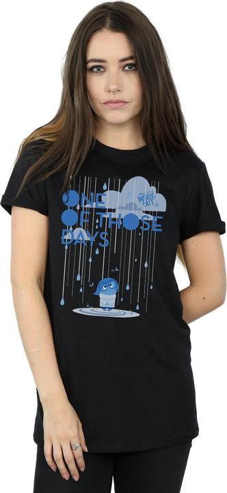 Produktbild Universal Textiles One Of Those Days TShirt (3XL)