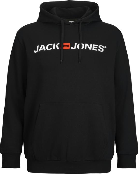 Jack & Jones Jjecorp Old Logo Sweat Hood Noos Pls (XXL)