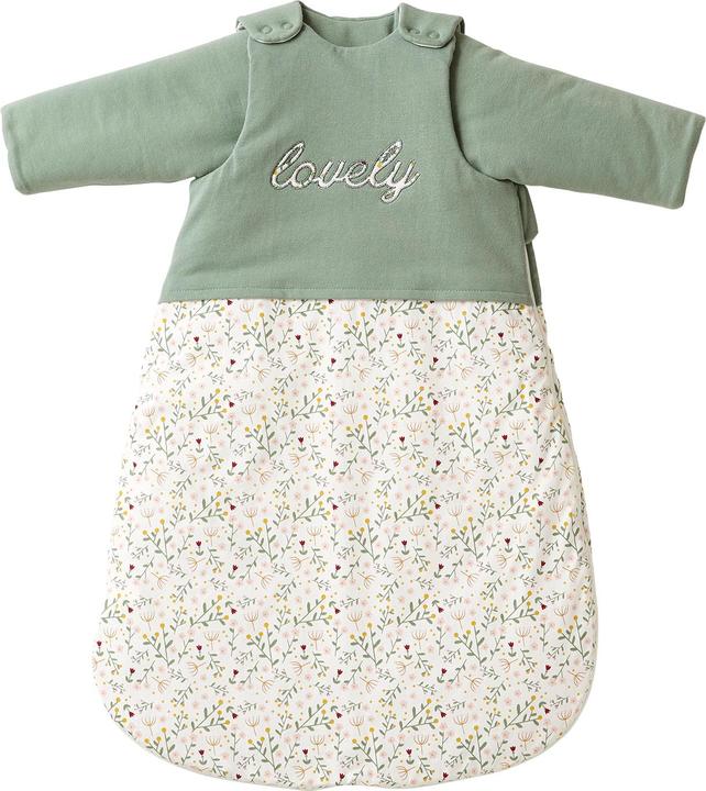 Produktbild Vertbaudet Babyschlafsack (85 cm)