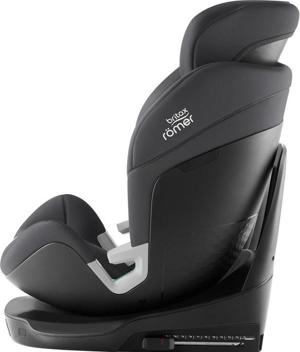 Actual product image Britax Römer Swivel (Reboarder, ECE R129/i-Size Standard)