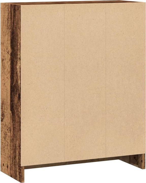 Immagine prodotto VidaXL Claiborn (60 x 24 x 76 cm)