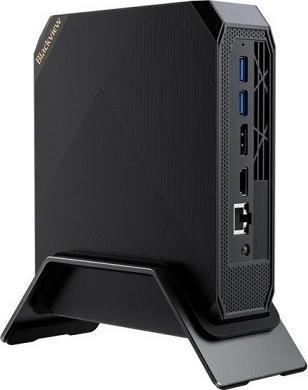Produktbild Blackview MP200 (Intel Core i9-11900H, 16 GB, 512 GB, Intel UHD Graphics)