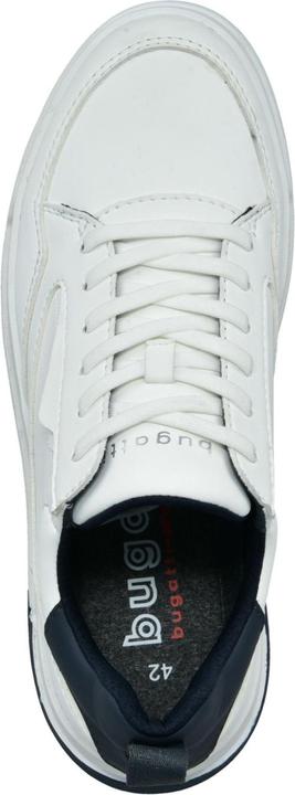 Produktbild Bugatti Schnürschuh Franc (45)