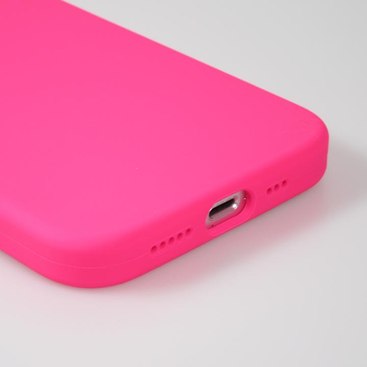 Image du produit PhoneLook Coque Soft Touch foncé (Apple iPhone 15 Plus)
