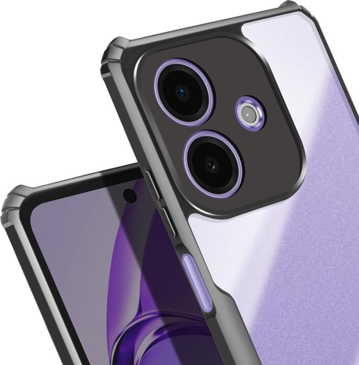 Immagine prodotto Avizar ShockShield Case (Oppo A72)