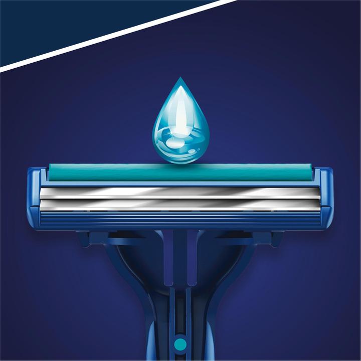 Immagine prodotto Gillette Blue II Slalom