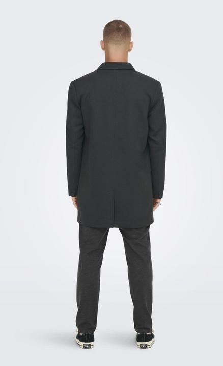 Image du produit Only & Sons Manteau uni (M)