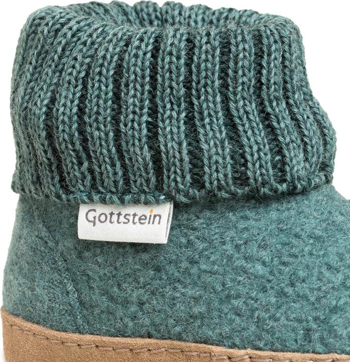 Actual product image Gottstein Alpine Boot LE Hüttenschuh (26)