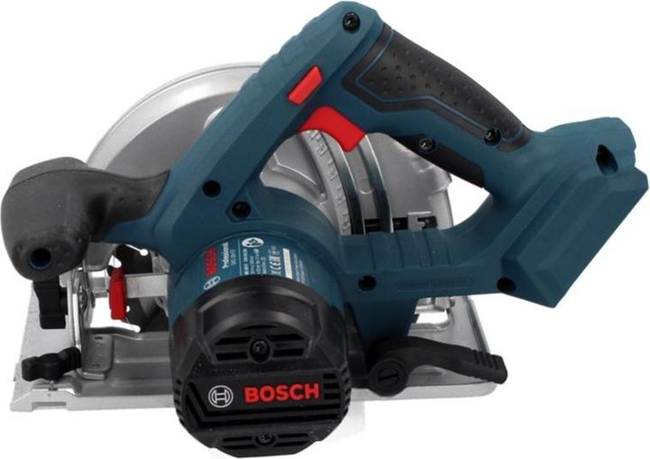 Image du produit Bosch Professional Gks 18v-57