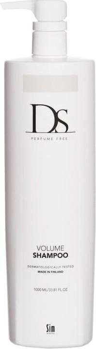 Image du produit DS Shampooing Sim Sensitive Volume 1000 ml (1000 ml, Shampoing liquide)