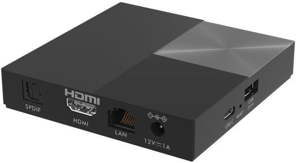 Actual product image Strong Leap-S3 Pro (32 GB, Android 12)