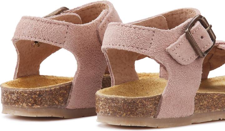 Image du produit La Redoute Collections Sandales en cuir (21)