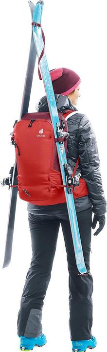 Produktbild Deuter Freerider 28 (28 l)