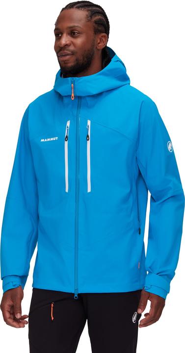 Image du produit Mammut Veste à capuche Taiss HS Men (L)