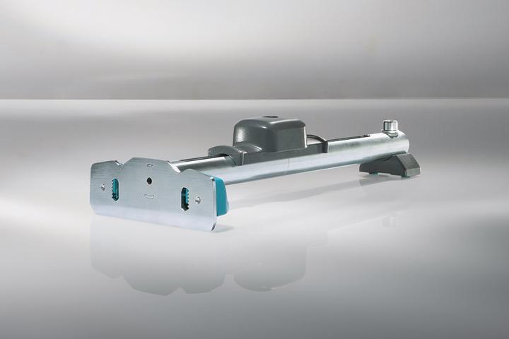 Image du produit wolfcraft Hammer-Zugeisen