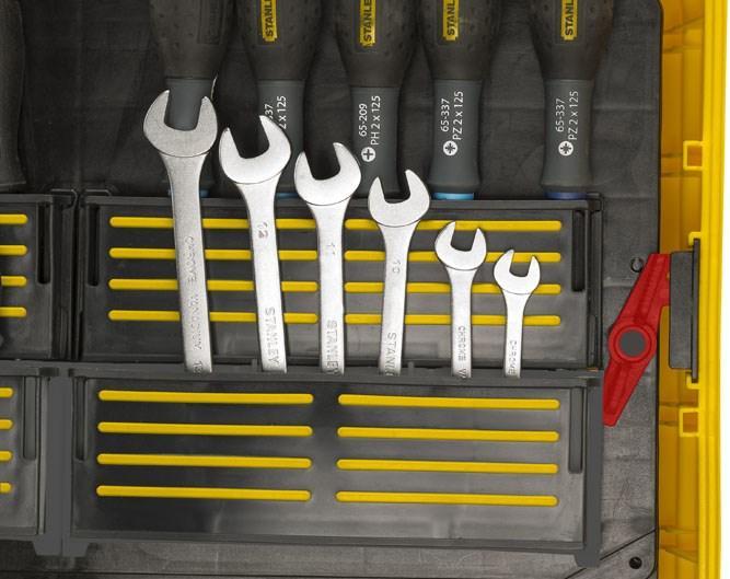 Produktbild Stanley Werkzeugkoffer FatMax (1 Teile)