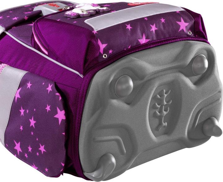 Produktbild Step by Step Ranzen-Set SPACE, 5-teilig (20 l)