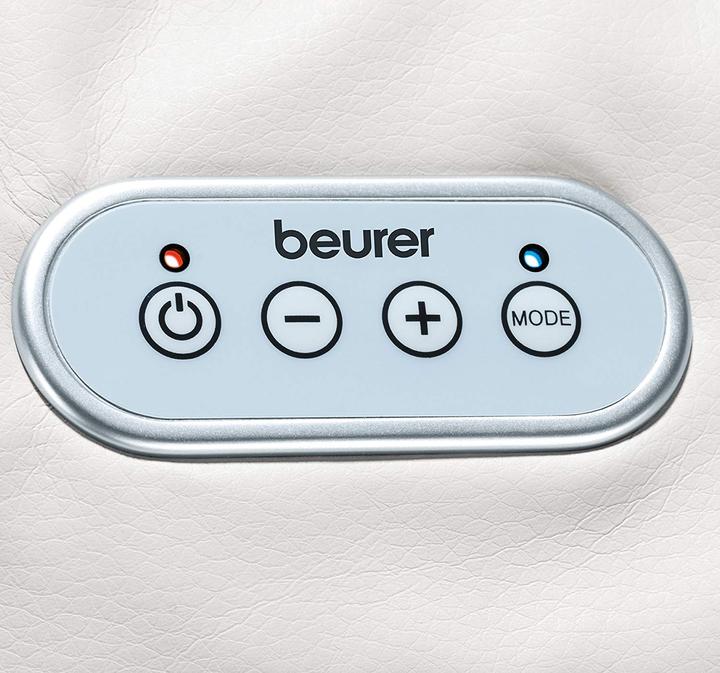 Image du produit Beurer mg 150