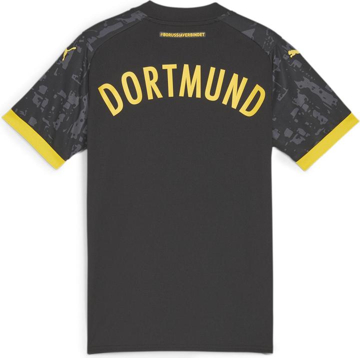 Immagine prodotto Puma Maglia BVB Away Replica Jr (116)