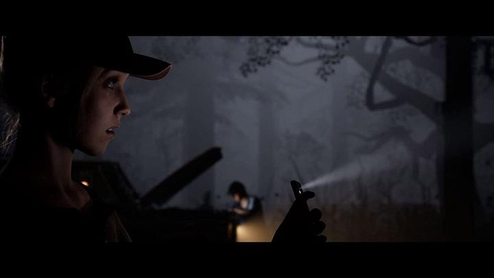 Image du produit 2K Games The Quarry (PS5) (PS5)