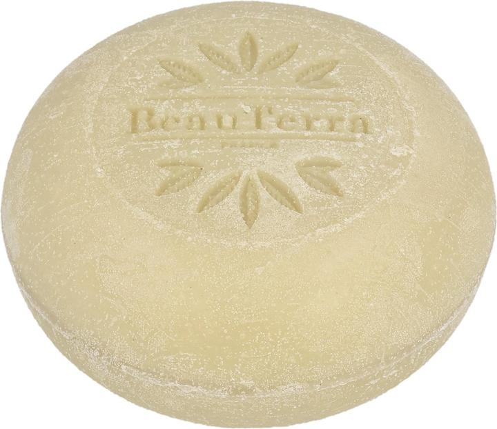 Produktbild BeauTerra Shampoo Solide fettiges Haar (Festes Shampoo)