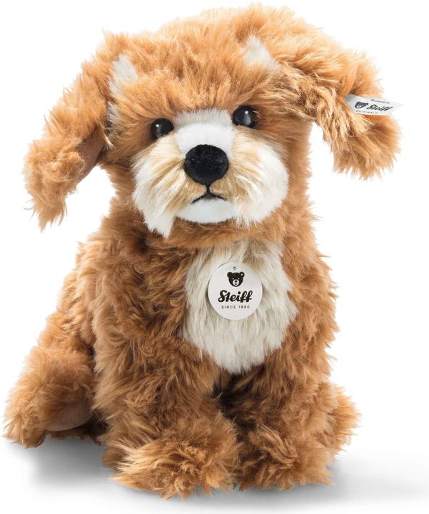 Steiff Peluche "Curlie Cockapoo (24 cm)