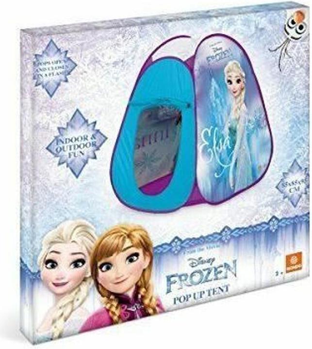 Immagine prodotto Mondo Tenda pop-up Frozen