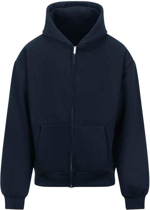 New French navy blue
