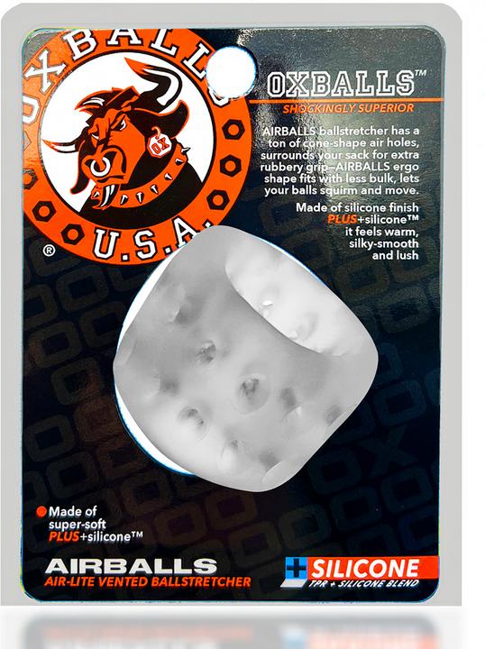 Productafbeelding Oxballs Airballs - Air-Lite ball stretcher