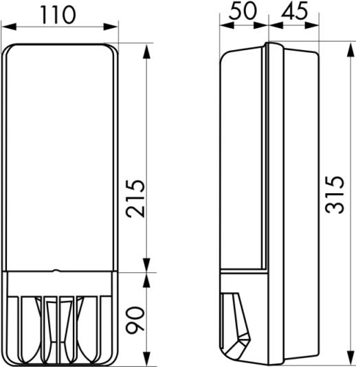 Actual product image BEG B.E.G. AL1 130 (12 m)