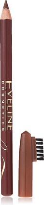 Eveline Eyebrow Pencil (Brown)