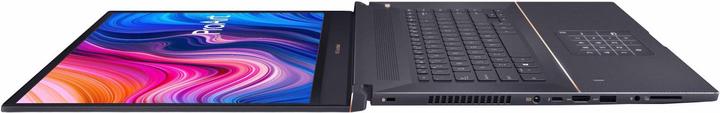 Produktbild ASUS ProArt StudioBook Pro 17 (17", Intel Xeon E-2276M, 32 GB, 1000 GB, CH)