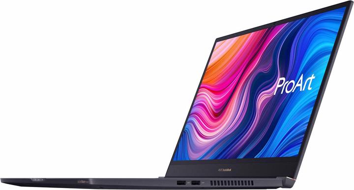 Produktbild ASUS ProArt StudioBook Pro 17 (17", Intel Xeon E-2276M, 32 GB, 1000 GB, CH)